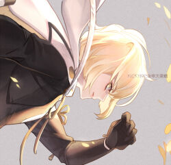 higekiri (touken ranbu) from touken ranbu by kickylian