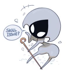 lace (hollow knight) from hollow knight