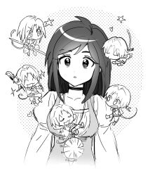 garnet til alexandros xvii from final fantasy by dede (qwea 00000)