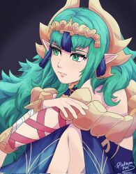 sothis (fire emblem) from fire emblem