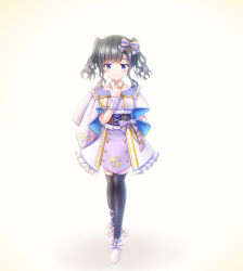 re:stage! fan art