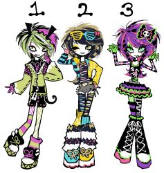 original fan art