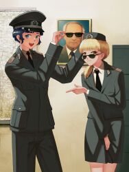 original fan art