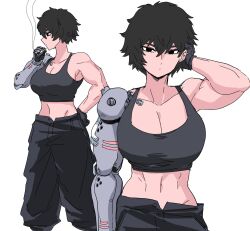 original fan art
