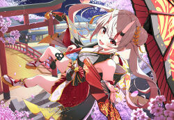 nakiri ayame from hololive