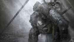 dark souls (series) fan art