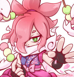 youkai (youkai watch) from youkai watch by ryuzin