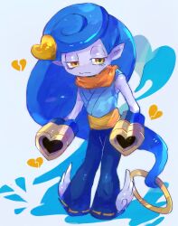 motenusu from youkai watch by umeyoukan hn43
