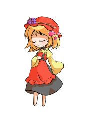 aki minoriko from touhou by dairi