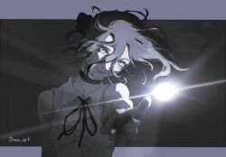 reze (chainsaw man) from chainsaw man