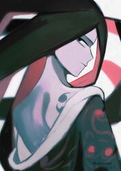 bort from houseki no kuni