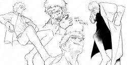 michael roa valdamjong from tsukihime
