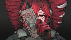hatsune miku from metal gear (series)