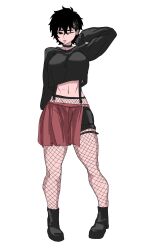 original fan art