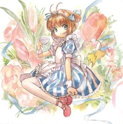 kero (cardcaptor sakura) from cardcaptor sakura by 1044kiro