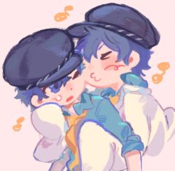 shadow naoto from persona