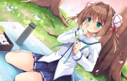 asakura yume from da capo