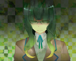 takanashi yomi from black rock shooter
