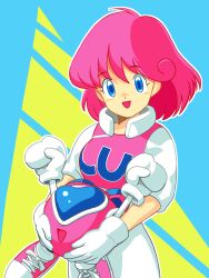 pastel (twinbee) from twinbee