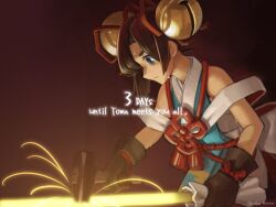 bandai namco fan art