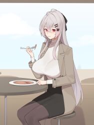 iws 2000 (girls' frontline) from girls frontline