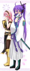 kamui gakupo from vocaloid by ami (wonderland99)