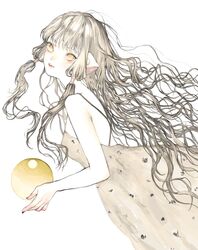 chii from chobits