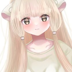 chii from chobits