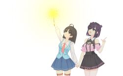 senren banka fan art