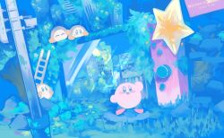 kirby from kirby (series)
