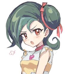 mizuki kotori (yu-gi-oh!) from yu-gi-oh! by nataro 1116