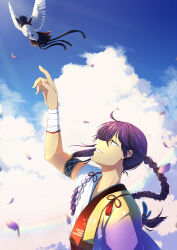 kanzaki souma from ensemble stars!