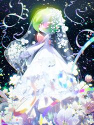 gardevoir from pokemon by ekm