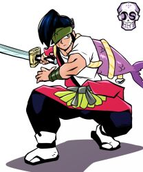 kenji (brawl stars) from brawl stars