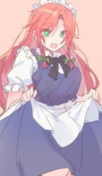 hong meiling from touhou