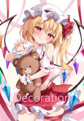 flandre scarlet from touhou by miy@