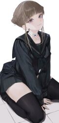 manaka nemu from euphoria (clockup) by nagamerin