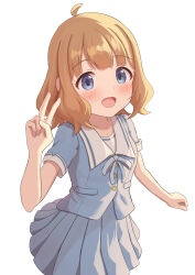 suou momoko from idolmaster