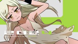 kiss-shot acerola-orion heart-under-blade from kizumonogatari by sonikkusupin