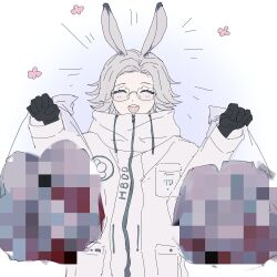aotsuki eito from the hundred line -last defense academy-