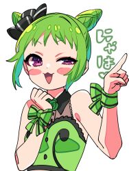 morizono wakana from pretty rhythm by sukoyaka (100hituzi)