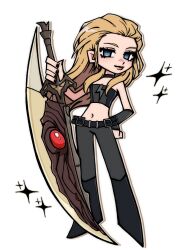 trish (devil may cry) from devil may cry (series)