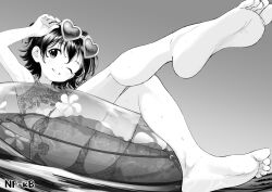 akagi miria fan art