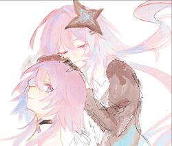 evernight (honkai: star rail) from honkai: star rail