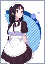 akiyama mio from k-on!