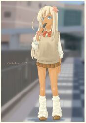 ro-500 (kancolle) from kantai collection by pot-de