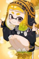 inkling from splatoon (series)