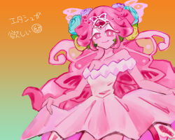 cookie run fan art
