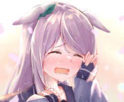 mejiro mcqueen (umamusume) from umamusume