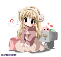 merchant (ragnarok online) from ragnarok online by emily (pure dream)